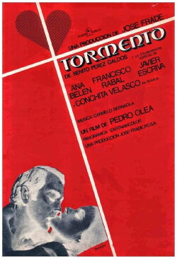 Tormento (1974) Tormento (1974)