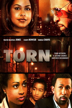 Torn (2010) Torn (2010)
