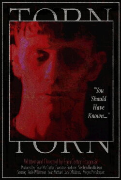 Torn (2024)