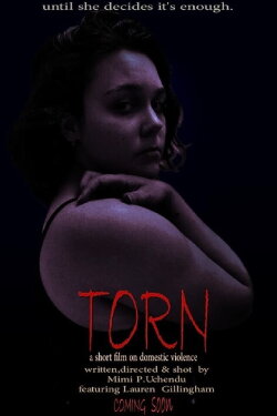 Torn (2023) Torn (2023)