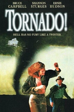 Tornado! (1996) Tornado! (1996)