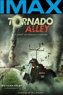Tornado Alley (2011) Tornado Alley (2011)