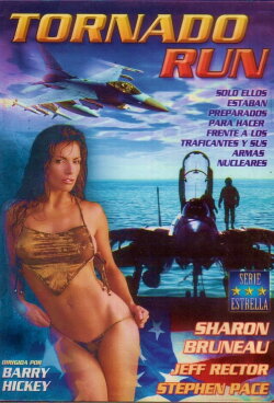 Tornado Run (1995) Tornado Run (1995)