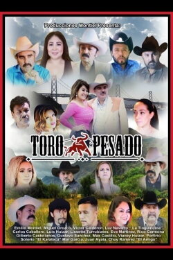 Toro Pesado (2018) Toro Pesado (2018)