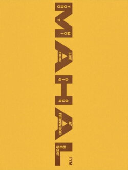 Toro y Moi: MAHAL (Live from Big Sur) (2023) Toro y Moi: MAHAL (Live from Big Sur) (2023)