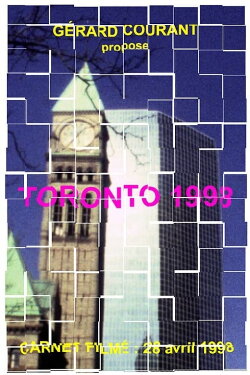 Toronto 1998 (2022)