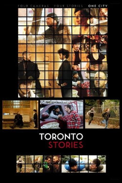 Toronto Stories (2008) Toronto Stories (2008)