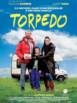 Torpédo (2012) Torpédo (2012)