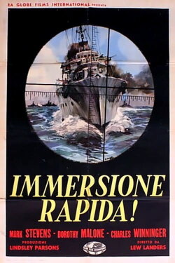 Torpedo Alley (1953) Torpedo Alley (1953)