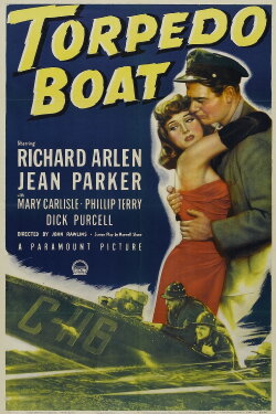 Torpedo Boat (1942) Torpedo Boat (1942)