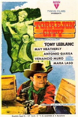 Torrejón City (1962) Torrejón City (1962)