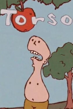 Torso (2002) Torso (2002)