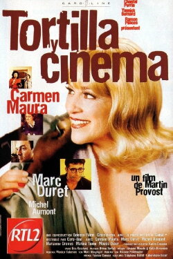 Tortilla y Cinema (1997)