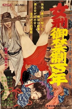 Torture Chronicles Continues: 100 Years (1977)