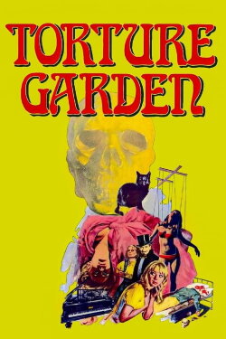 Torture Garden (1967) Torture Garden (1967)