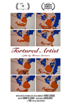 Tortured Artist (2024) Tortured Artist (2024)