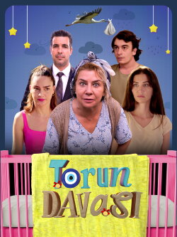 Torun Davası (2024)