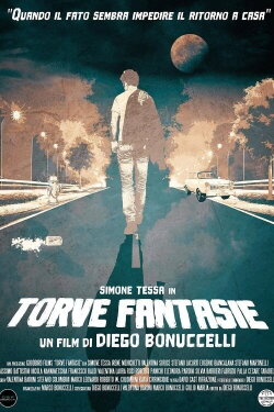 Torve Fantasie (2019) Torve Fantasie (2019)