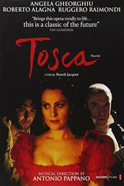 Tosca (2001) Tosca (2001)