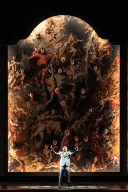Tosca (2023) Tosca (2023)