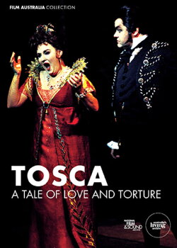 Tosca: A Tale of Love and Torture (2000) Tosca: A Tale of Love and Torture (2000)