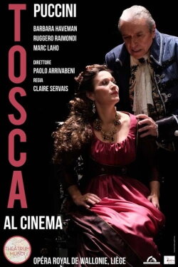 Tosca (2014) Tosca (2014)