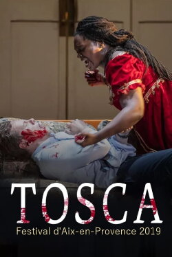 Tosca by Giacomo Puccini (2019) Tosca by Giacomo Puccini (2019)