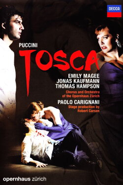 Tosca (2009) Tosca (2009)