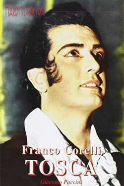 Tosca (1956) Tosca (1956)
