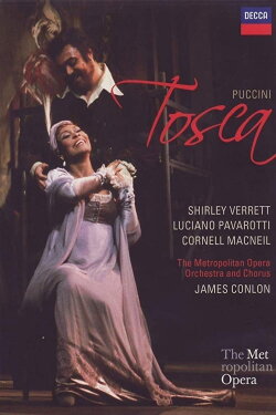 Tosca - Metropolitan Opera (1978) Tosca - Metropolitan Opera (1978)
