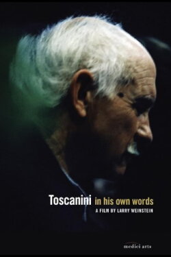 Toscanini in His Own Words (2009) Toscanini in His Own Words (2009)