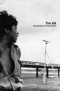 Toss Me a Dime (1958) Toss Me a Dime (1958)