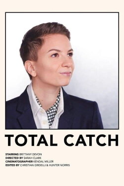 Total Catch (2021) Total Catch (2021)