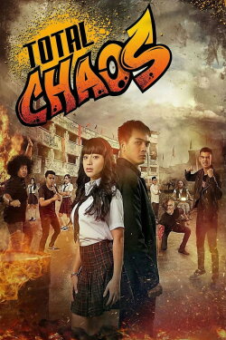 Total Chaos (2017) Total Chaos (2017)