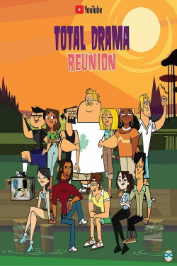 Total Drama Reunion (2021) Total Drama Reunion (2021)