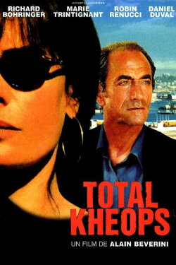 Total Khéops (2002) Total Khéops (2002)