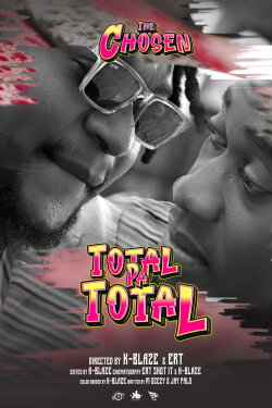 Total Pa Total - The Chosen (2024) Total Pa Total - The Chosen (2024)