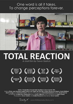 Total Reaction (2009) Total Reaction (2009)