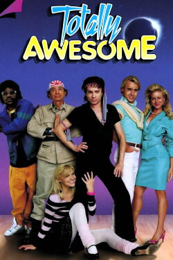 Totally Awesome (2006) Totally Awesome (2006)