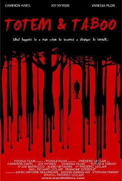 Totem & Taboo (2011) Totem & Taboo (2011)