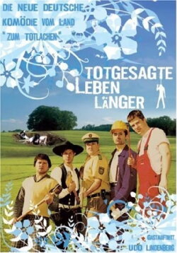 Totgesagte leben länger (2008) Totgesagte leben länger (2008)