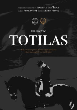 Totilas: Paard en Fenomeen! (2018) Totilas: Paard en Fenomeen! (2018)