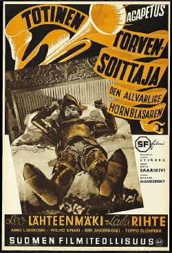 Totinen torvensoittaja (1941) Totinen torvensoittaja (1941)