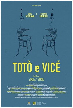 Toto and Vice (2017)