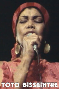 Toto Bissainthe (1984) Toto Bissainthe (1984)