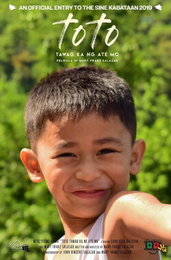 Toto, Tawag Ka ng Ate Mo (2019) Toto, Tawag Ka ng Ate Mo (2019)