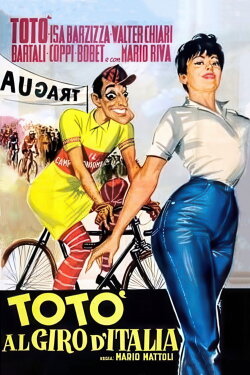 Toto Tours Italy (1948) Toto Tours Italy (1948)