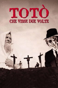 Toto Who Lived Twice (1998)