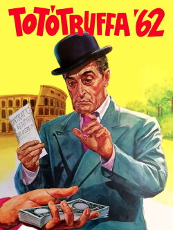 Totòtruffa '62 (1961)