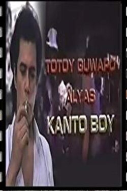 Totoy Guwapo: Alyas Kanto Boy (1993)